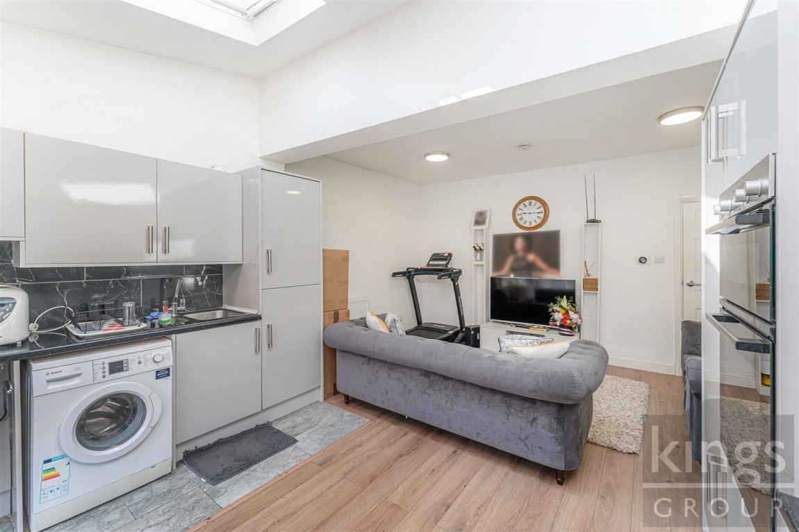 Images for Stirling Road, Walthamstow, London
