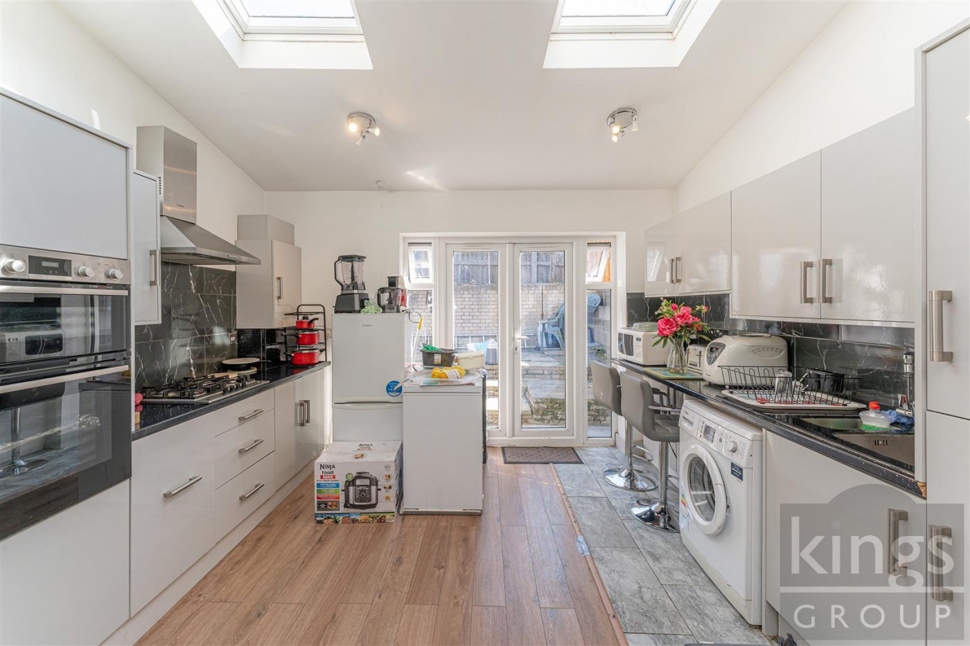 Images for Stirling Road, Walthamstow, London