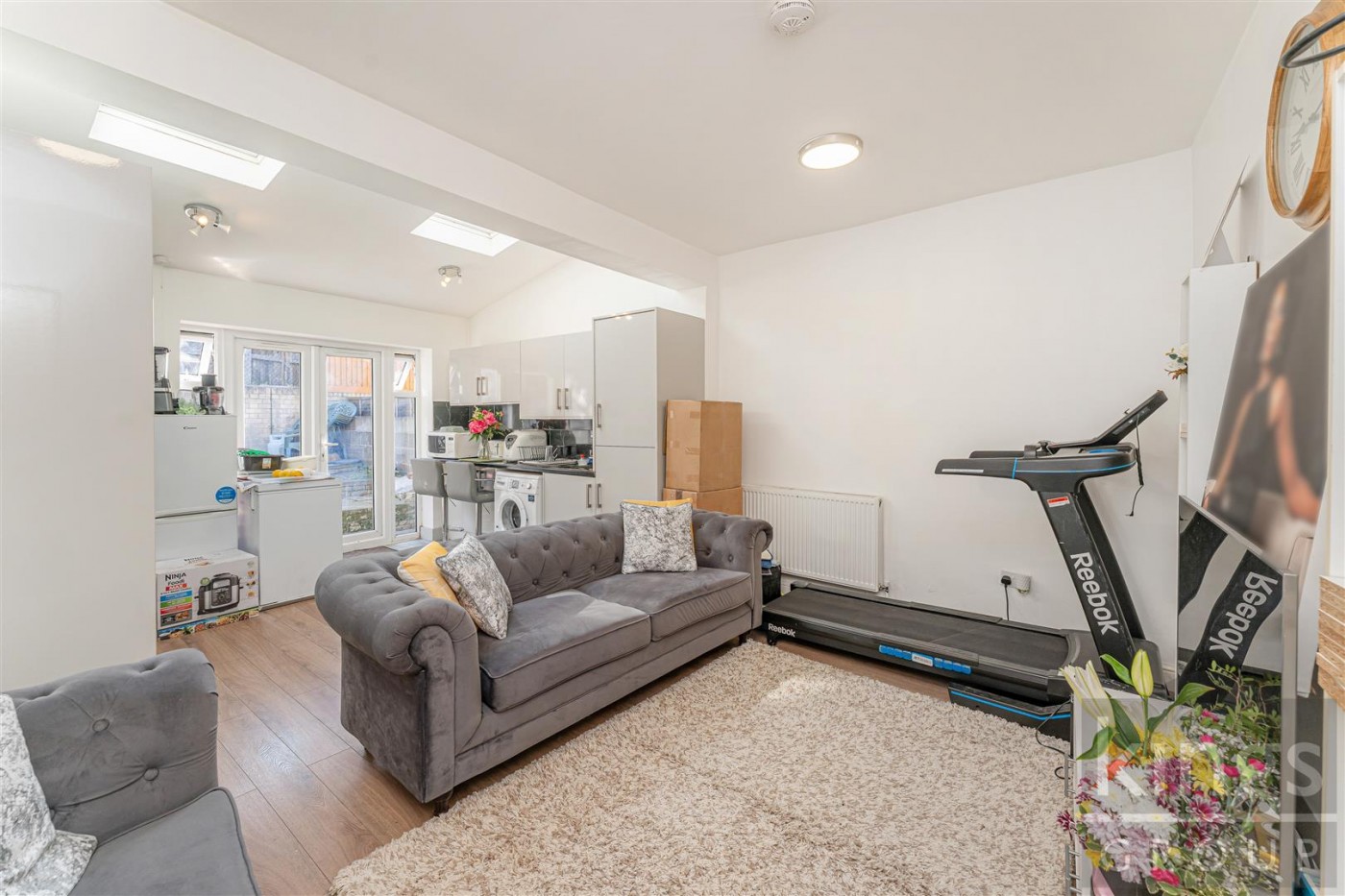 Images for Stirling Road, Walthamstow, London