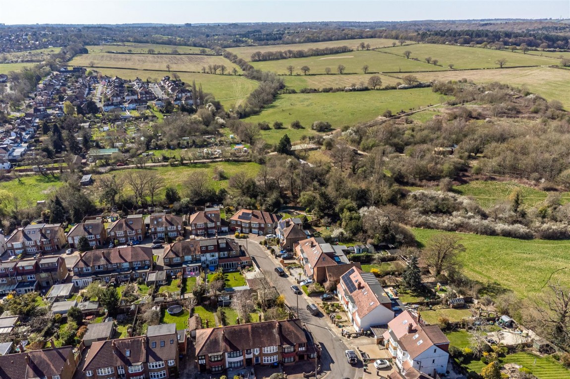 Images for Slades Gardens, Enfield