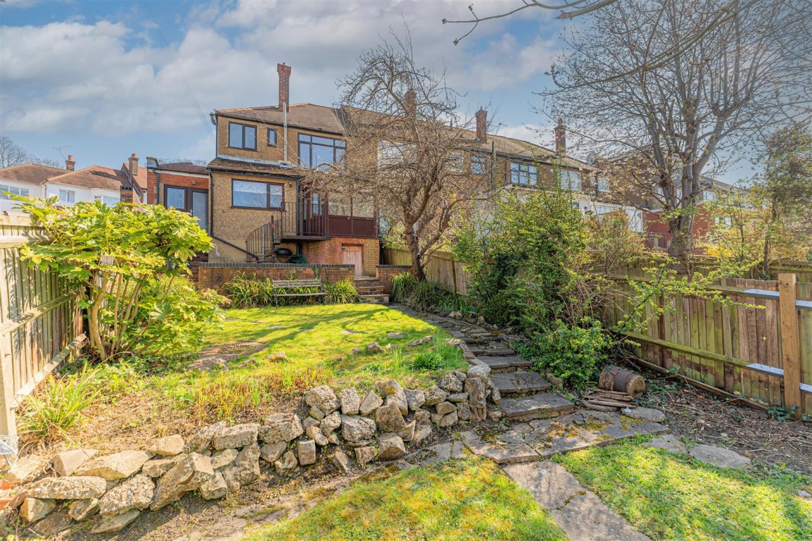 Images for Slades Gardens, Enfield