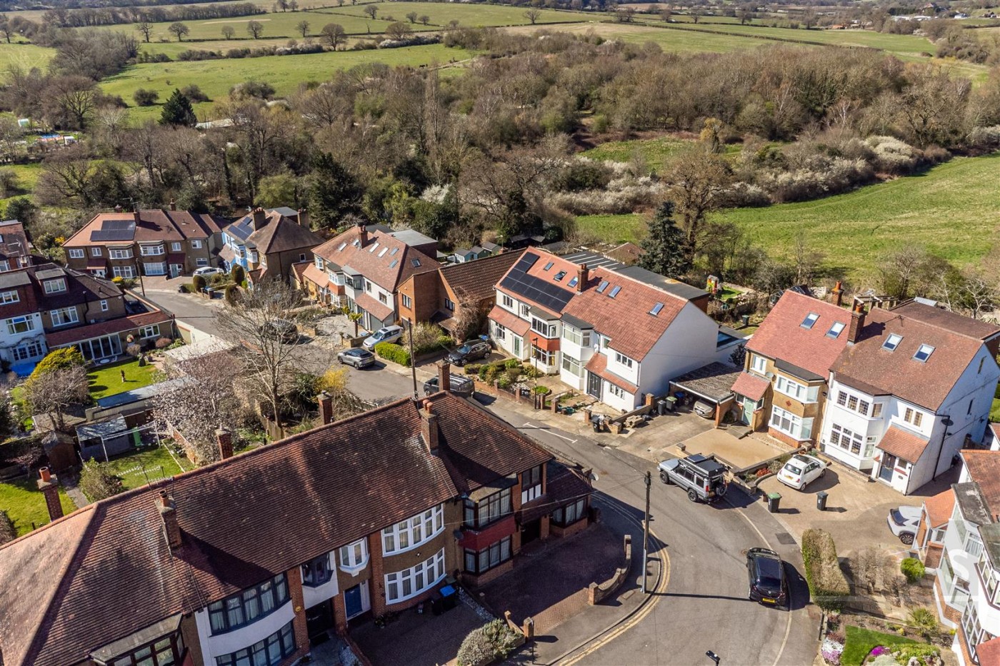 Images for Slades Gardens, Enfield