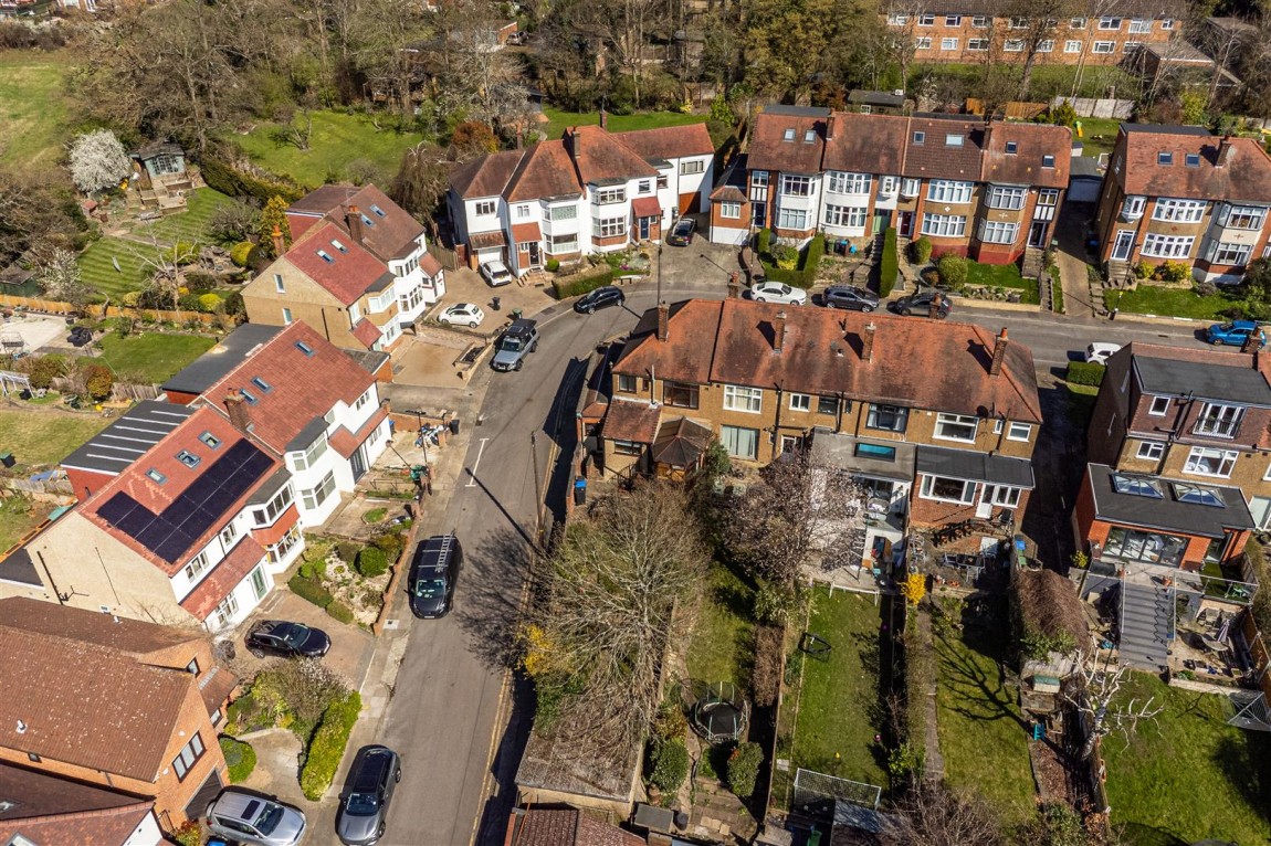Images for Slades Gardens, Enfield
