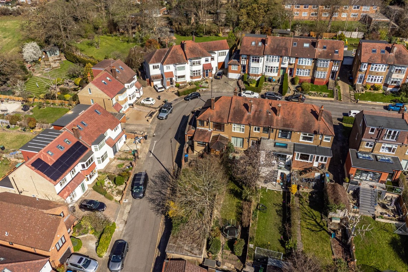 Images for Slades Gardens, Enfield