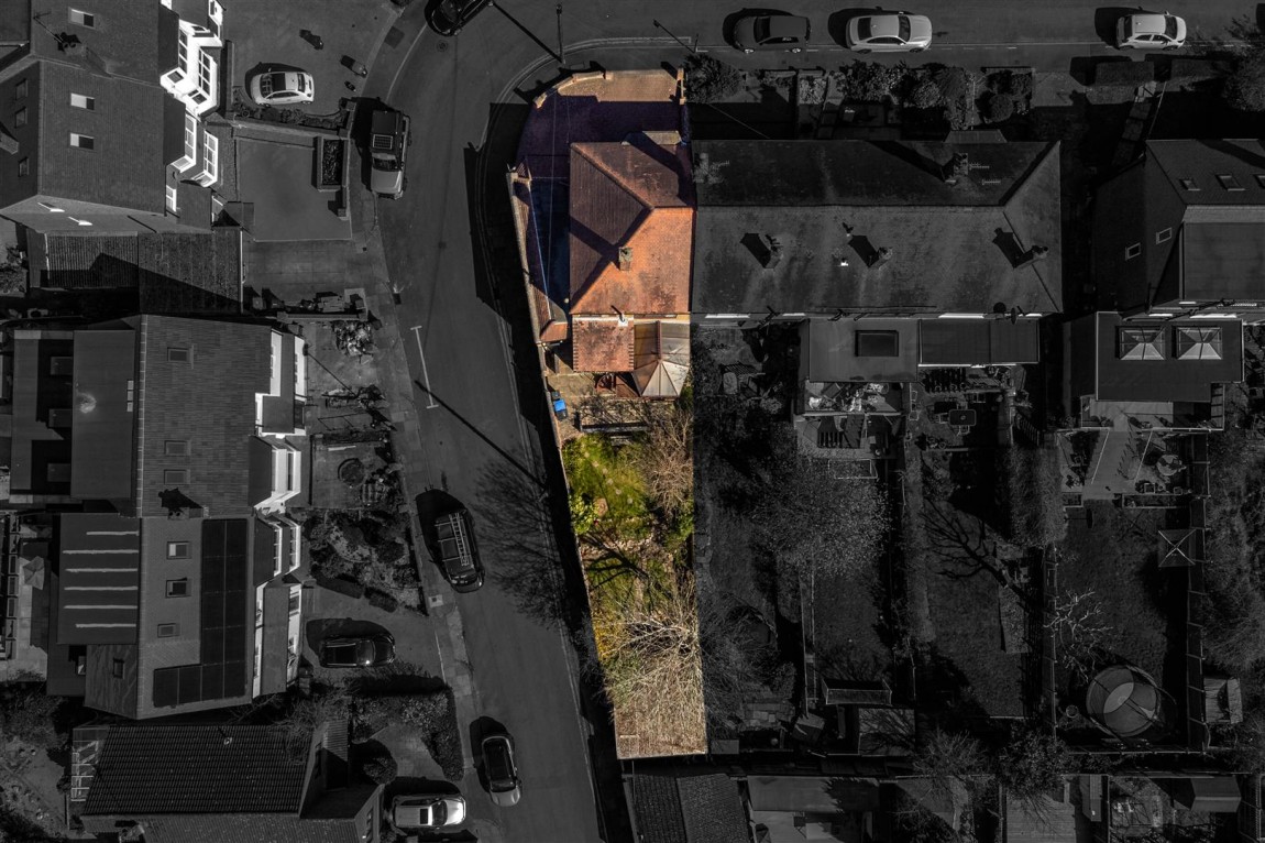 Images for Slades Gardens, Enfield