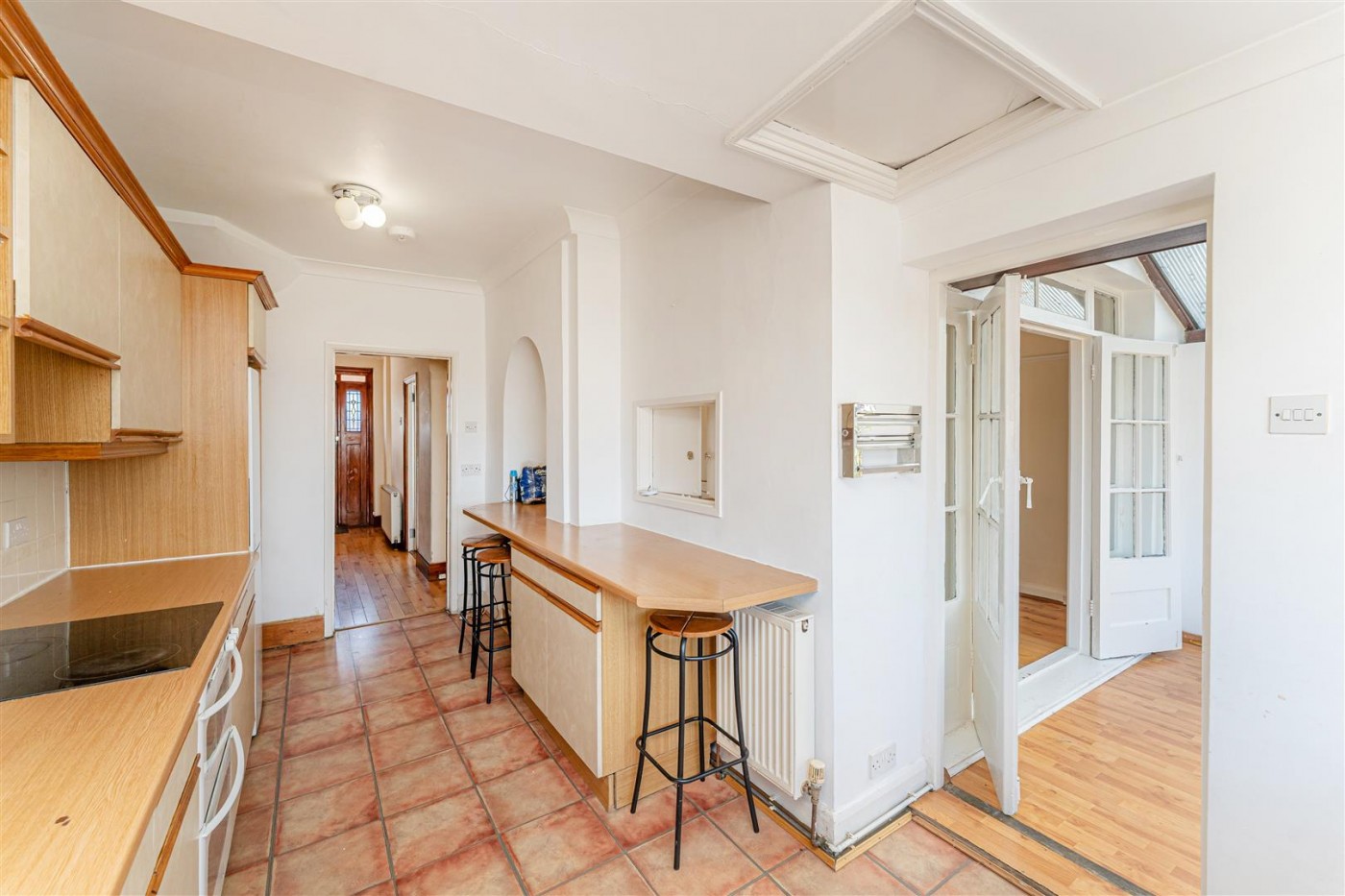 Images for Slades Gardens, Enfield