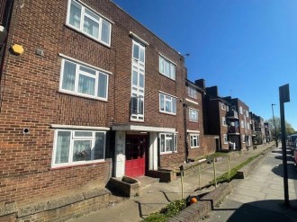 Selby Road, Tottenham