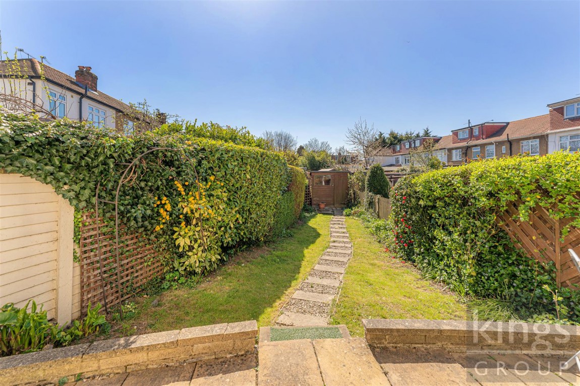 Images for Pevensey Avenue, Enfield