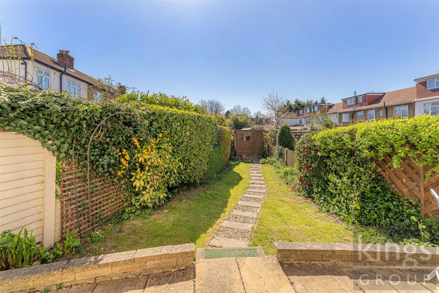 Images for Pevensey Avenue, Enfield