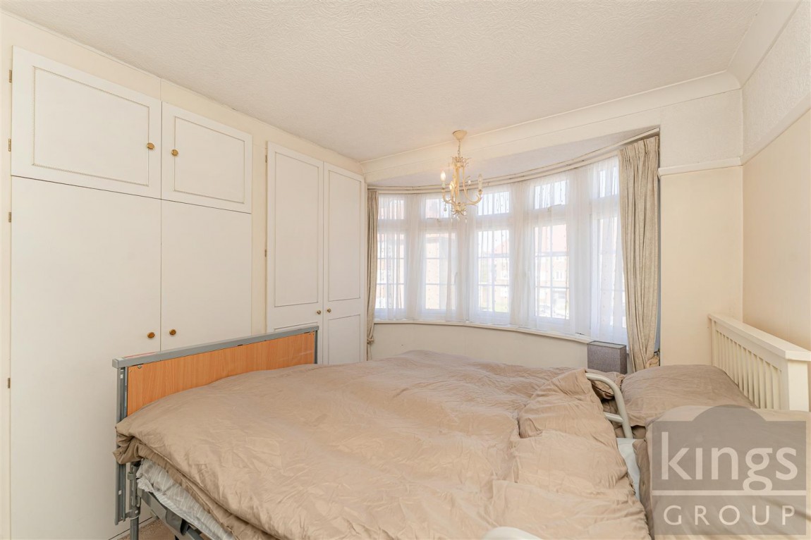 Images for Pevensey Avenue, Enfield
