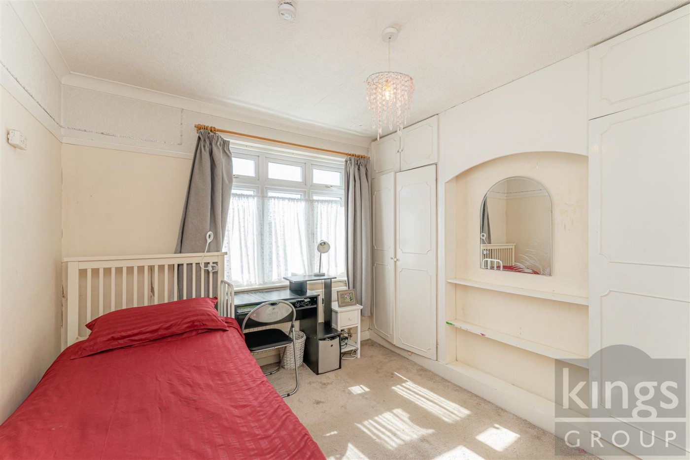 Images for Pevensey Avenue, Enfield