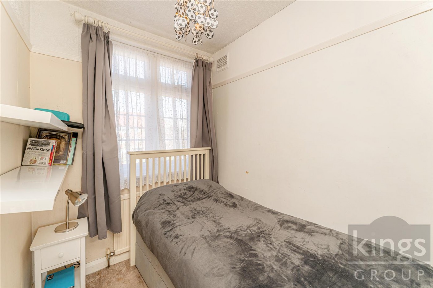 Images for Pevensey Avenue, Enfield