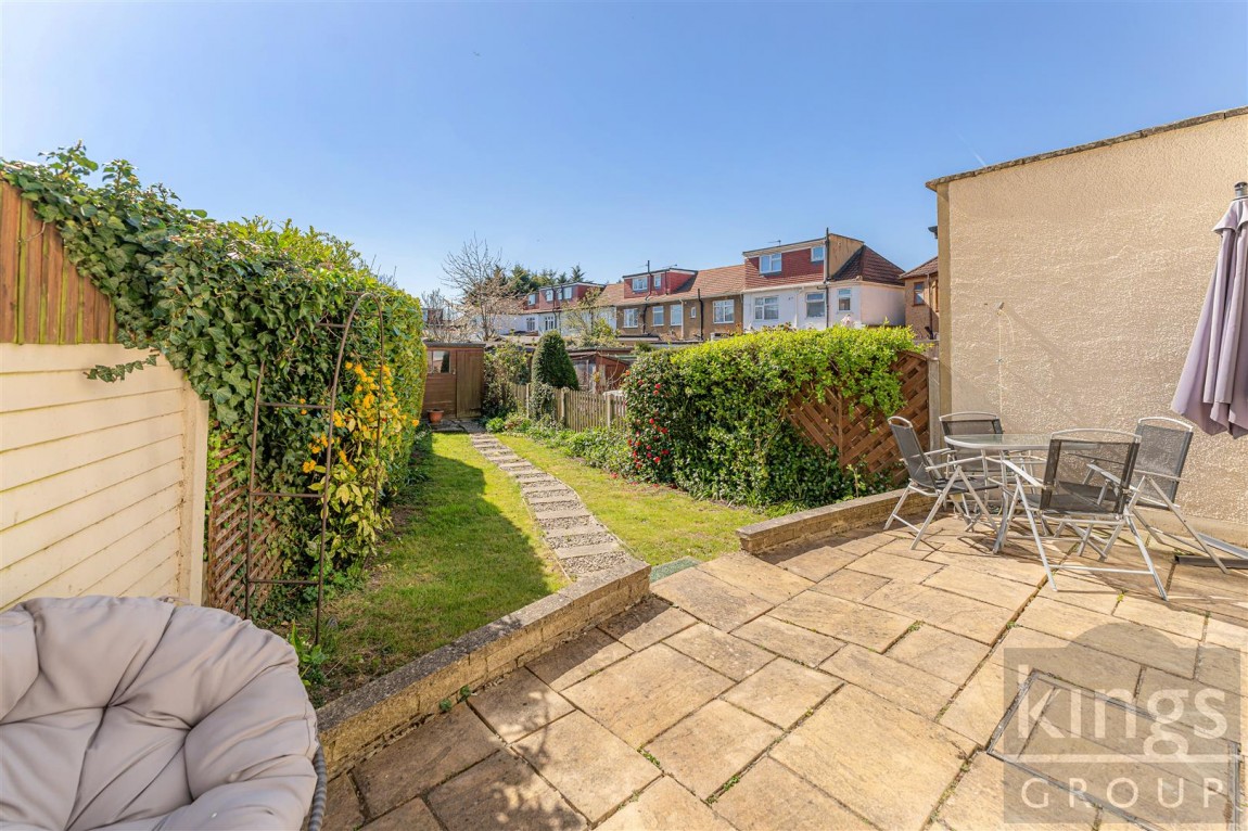Images for Pevensey Avenue, Enfield