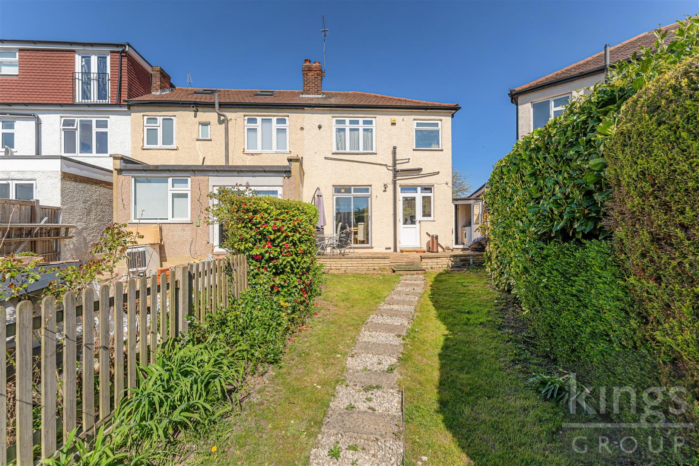 Images for Pevensey Avenue, Enfield