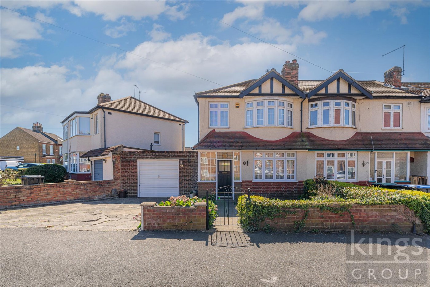Images for Pevensey Avenue, Enfield