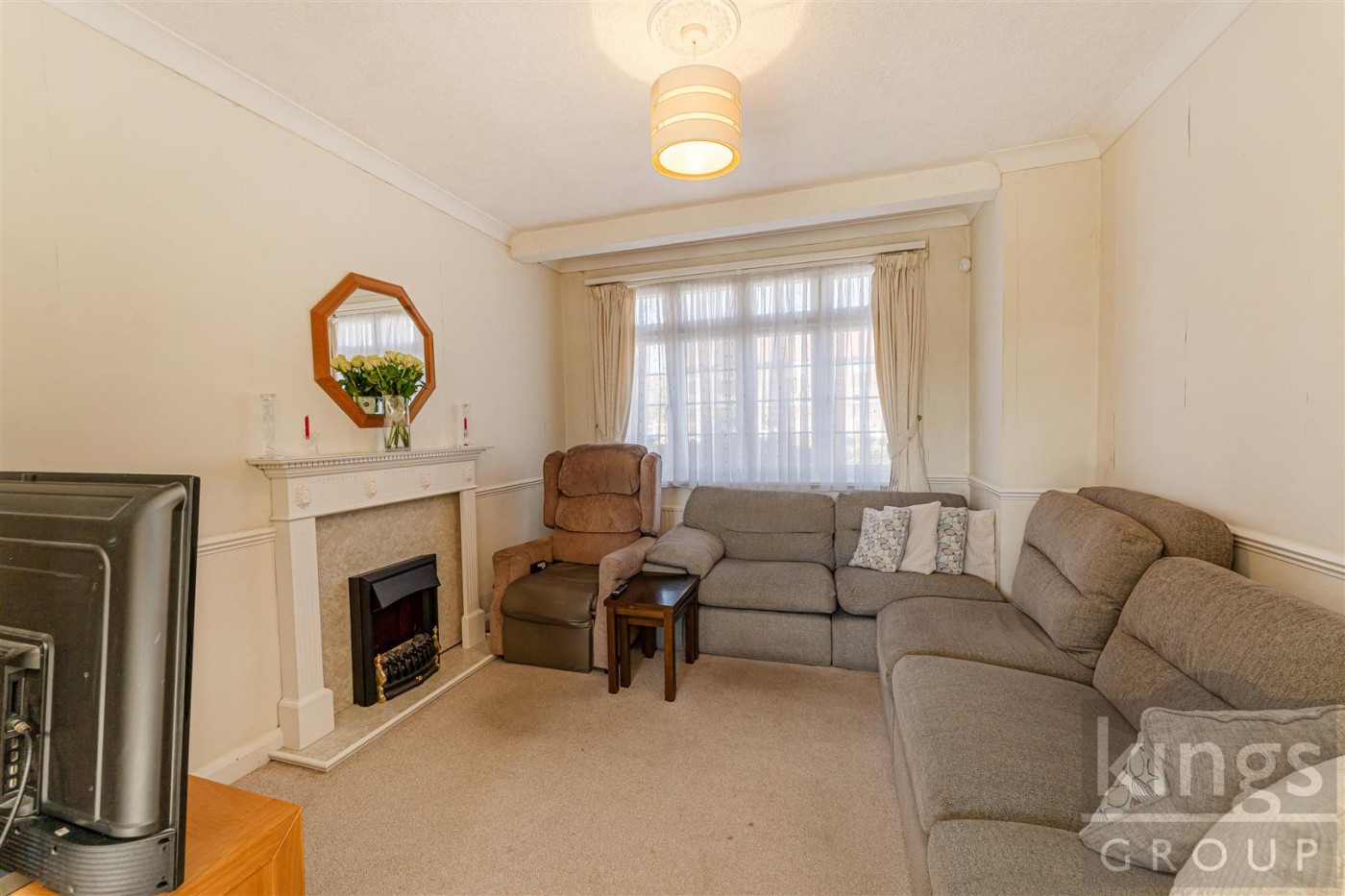 Images for Pevensey Avenue, Enfield