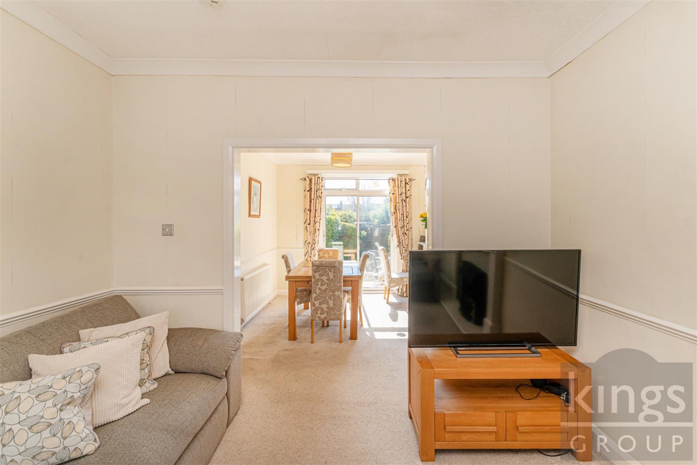 Images for Pevensey Avenue, Enfield