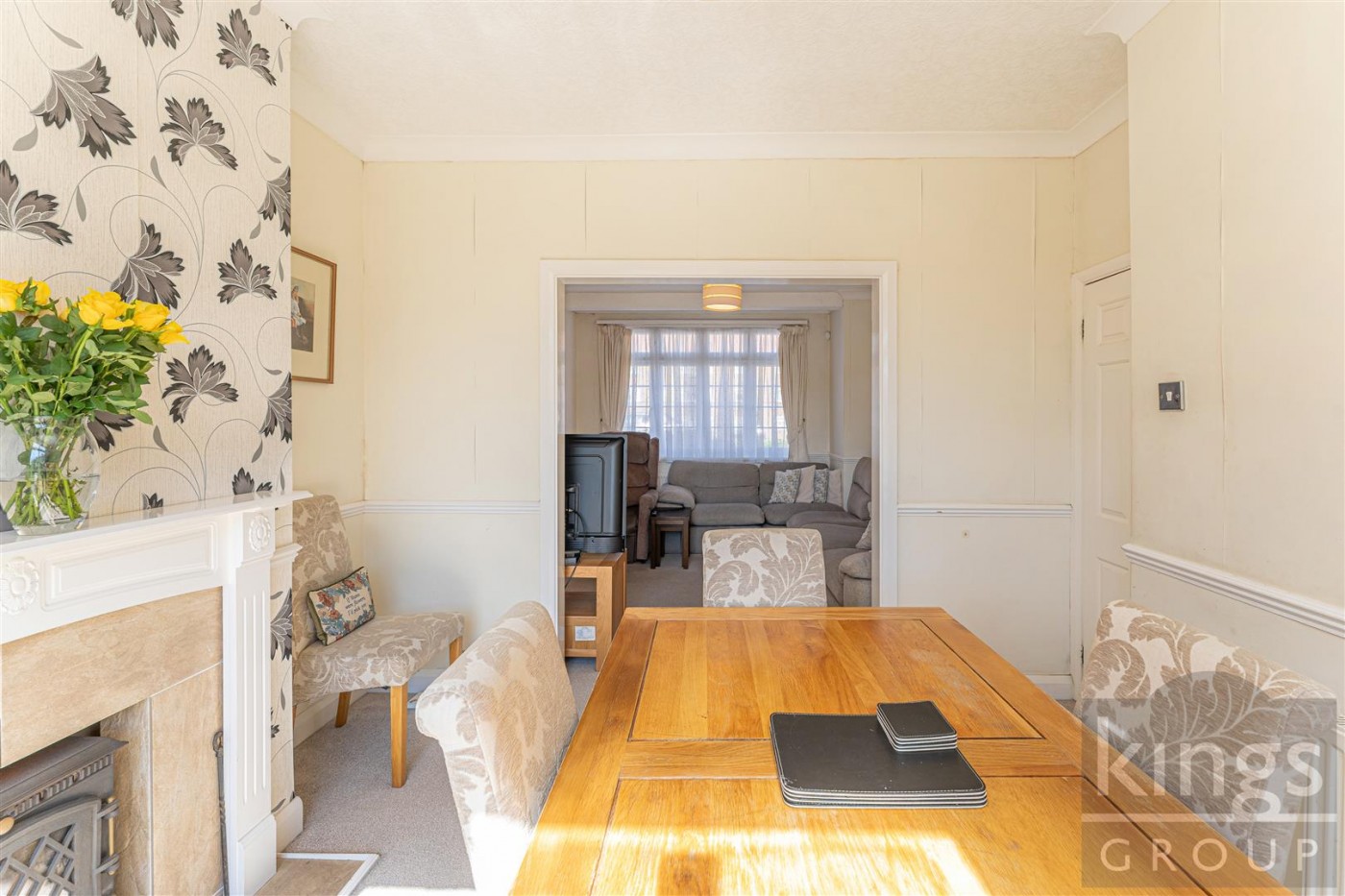 Images for Pevensey Avenue, Enfield