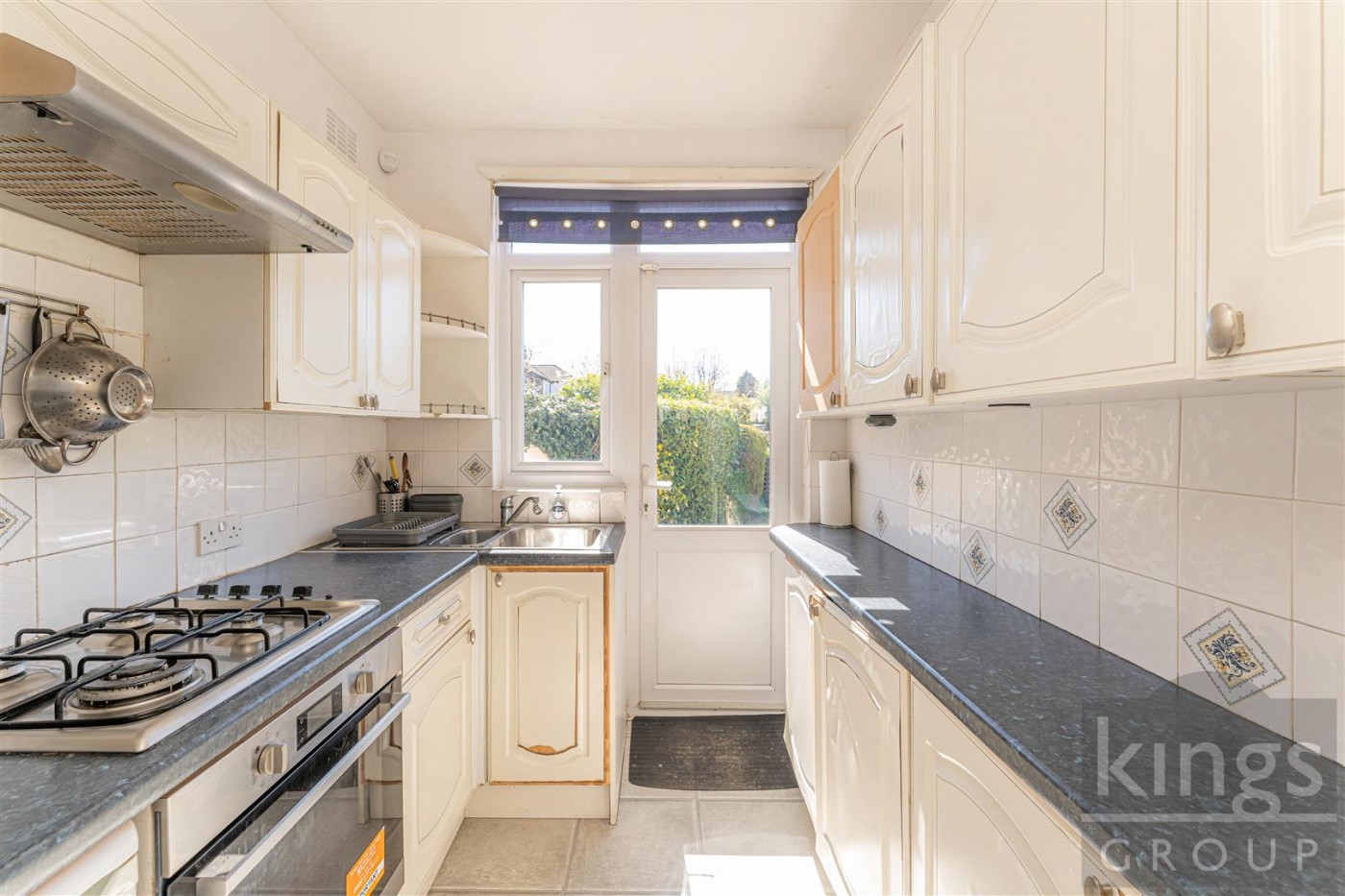 Images for Pevensey Avenue, Enfield