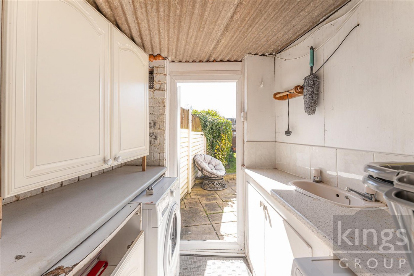 Images for Pevensey Avenue, Enfield