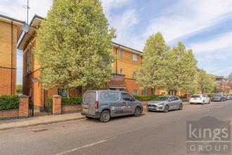 Melling Drive, Enfield