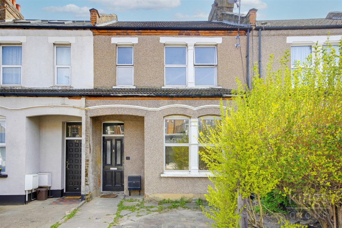 Images for St. Marks Road, Enfield