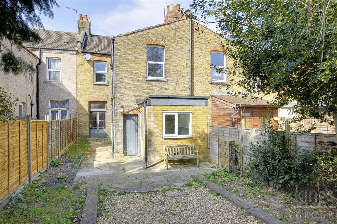Images for St. Marks Road, Enfield