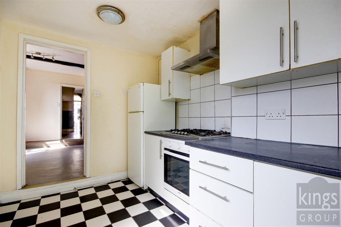 Images for St. Marks Road, Enfield