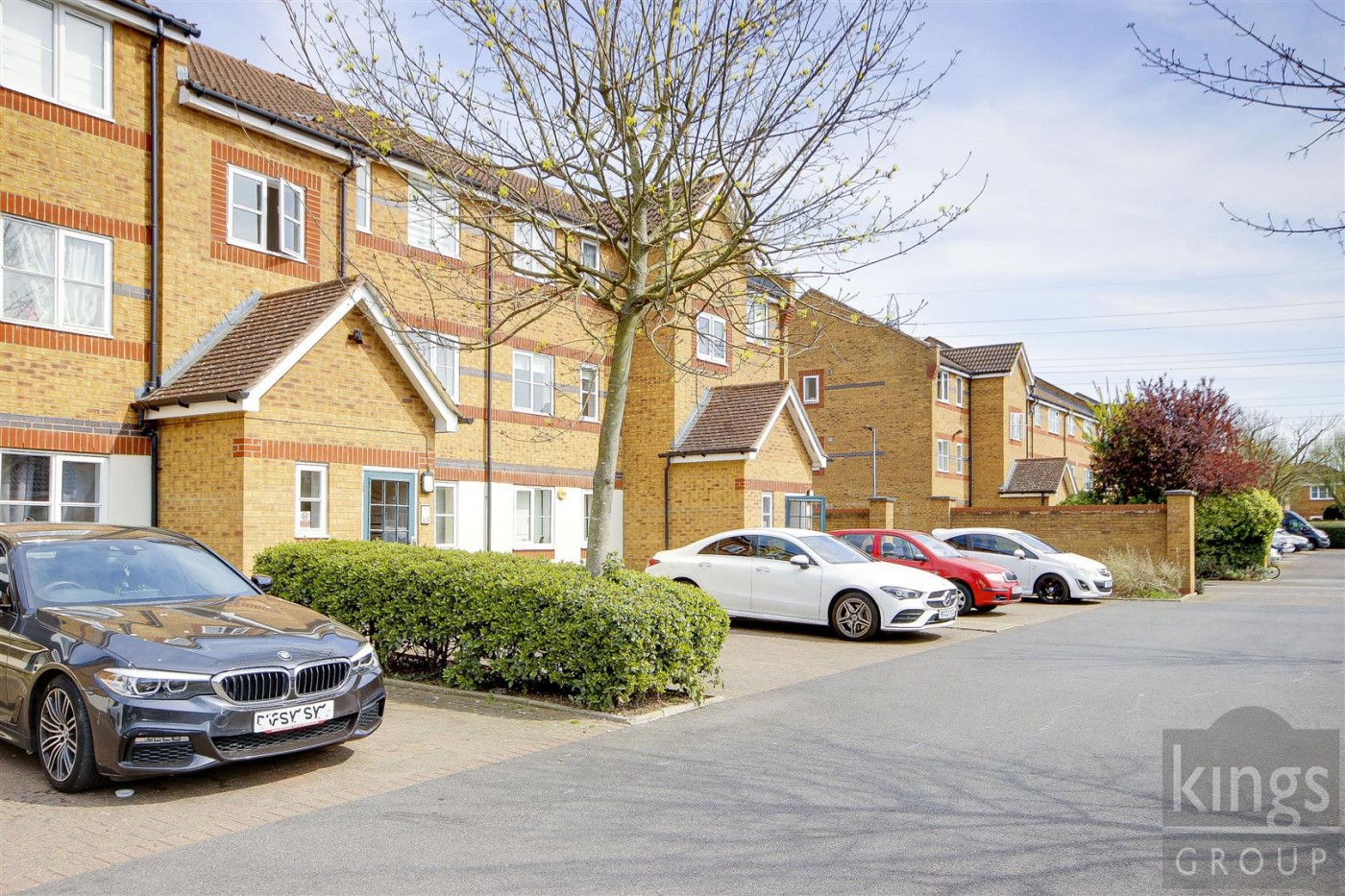 Images for Dundas Mews, Enfield