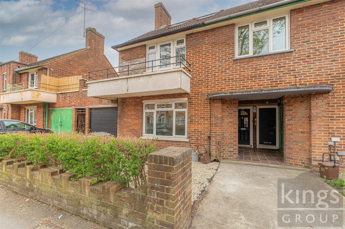 Images for Brettenham Road, London