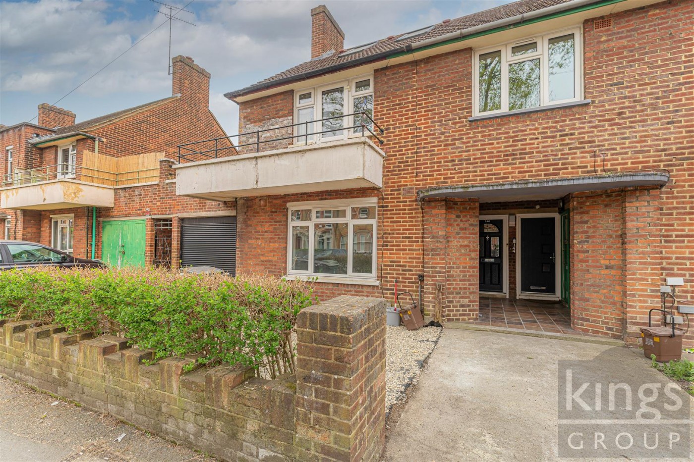 Images for Brettenham Road, London