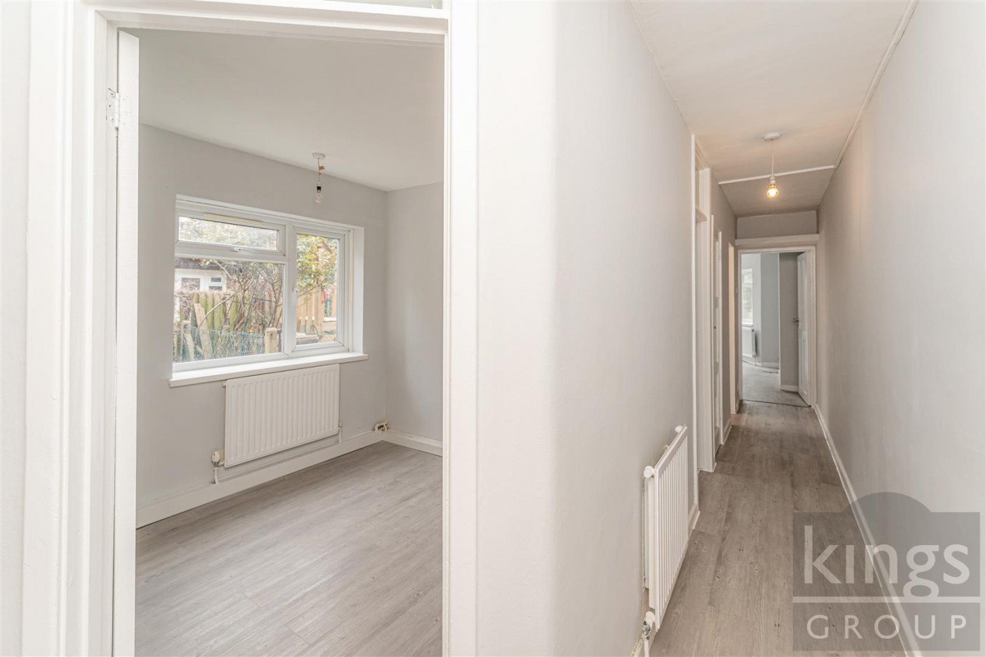 Images for Brettenham Road, London