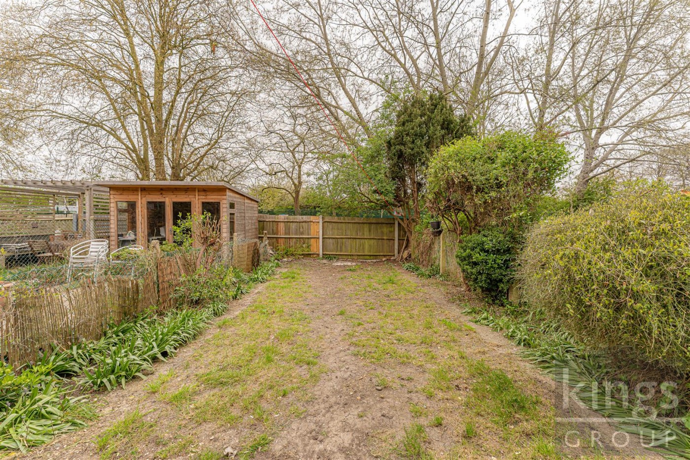 Images for Brettenham Road, London