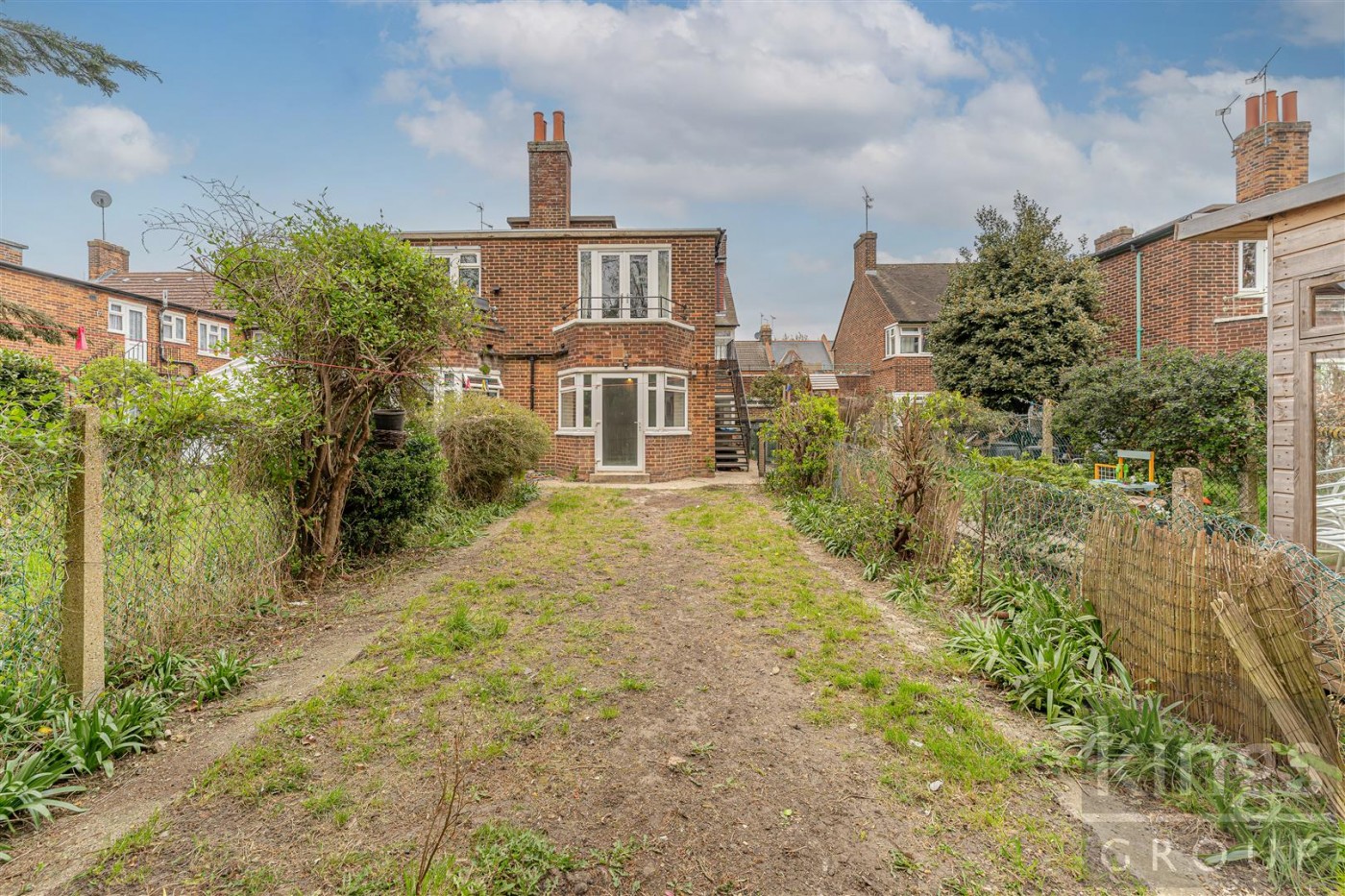 Images for Brettenham Road, London