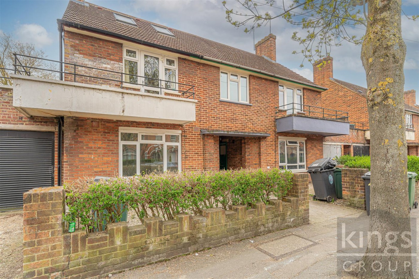 Images for Brettenham Road, London