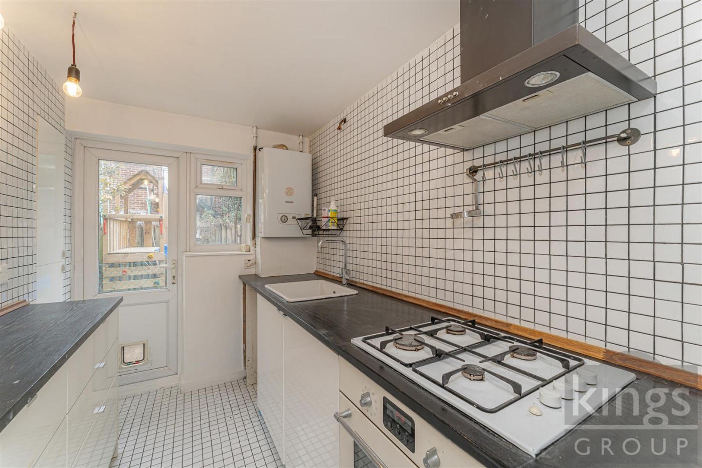 Images for Brettenham Road, London