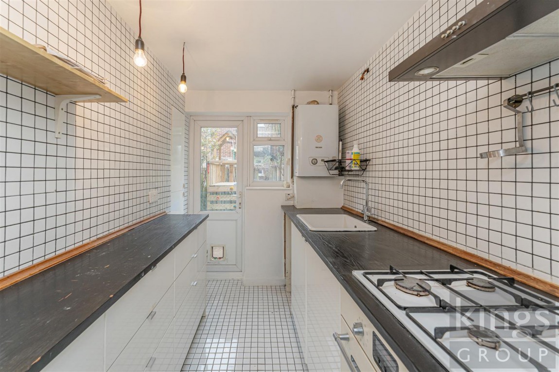 Images for Brettenham Road, London