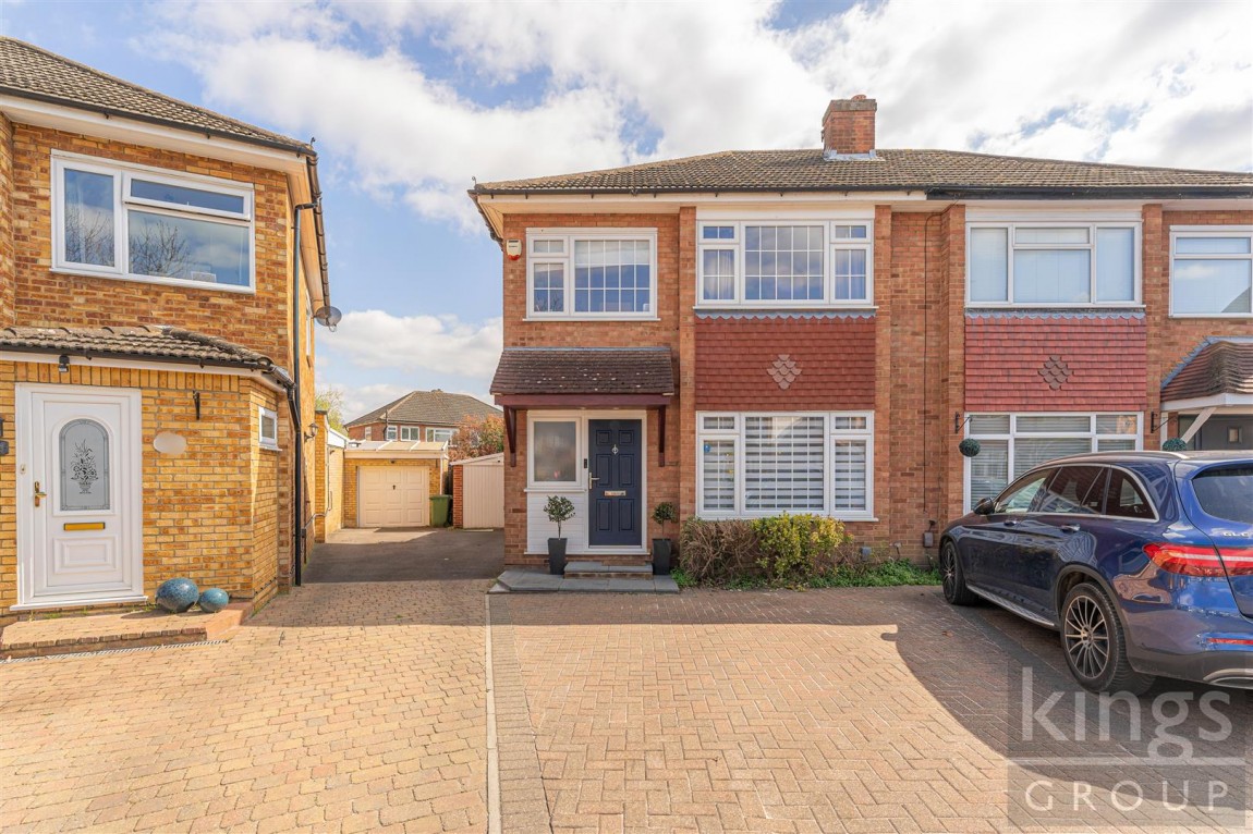 Images for Bromleigh Close, Cheshunt, Waltham Cross