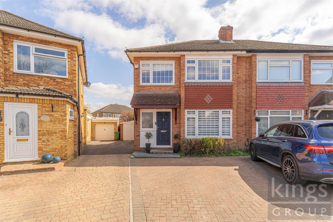 Images for Bromleigh Close, Cheshunt, Waltham Cross