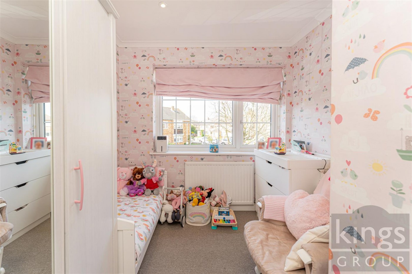 Images for Bromleigh Close, Cheshunt, Waltham Cross