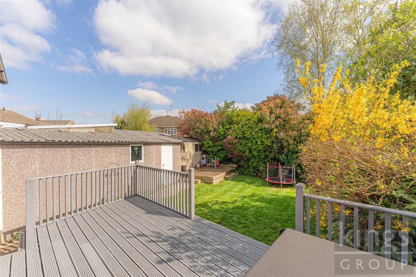 Images for Bromleigh Close, Cheshunt, Waltham Cross