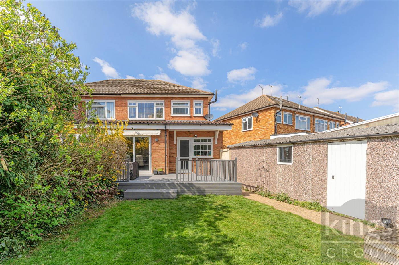 Images for Bromleigh Close, Cheshunt, Waltham Cross