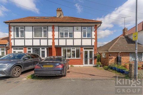 Clarendon Road, Cheshunt, Waltham Cross - EAID:KingsGroupApi2020, BID:30208-5