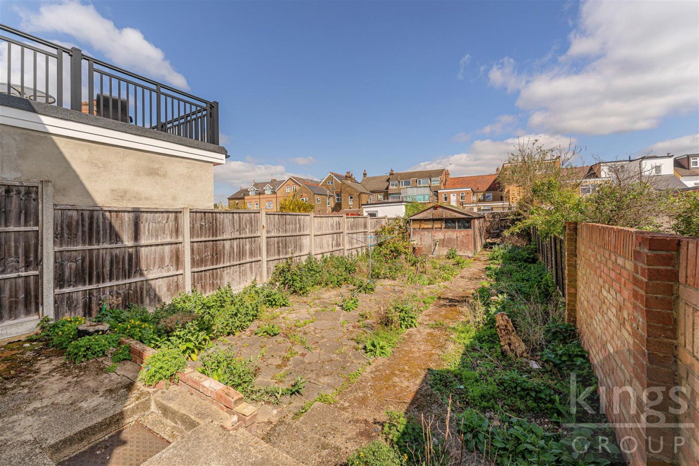 Images for Clarendon Road, Cheshunt, Waltham Cross
