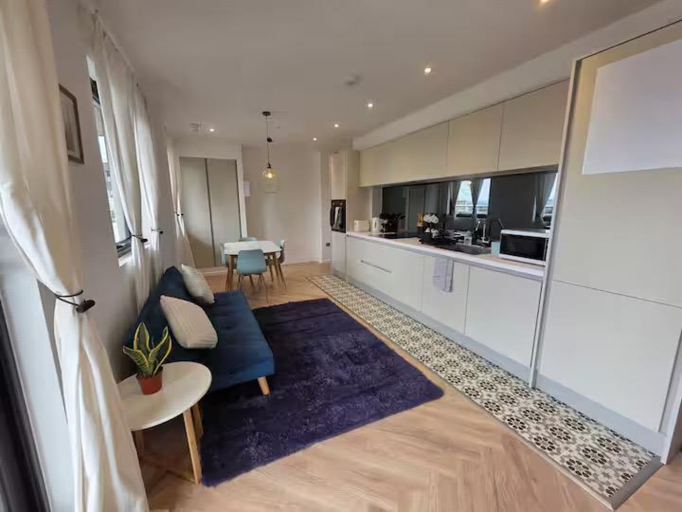 Images for Planetree Path, London