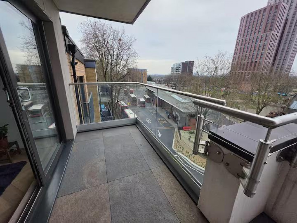 Images for Planetree Path, London