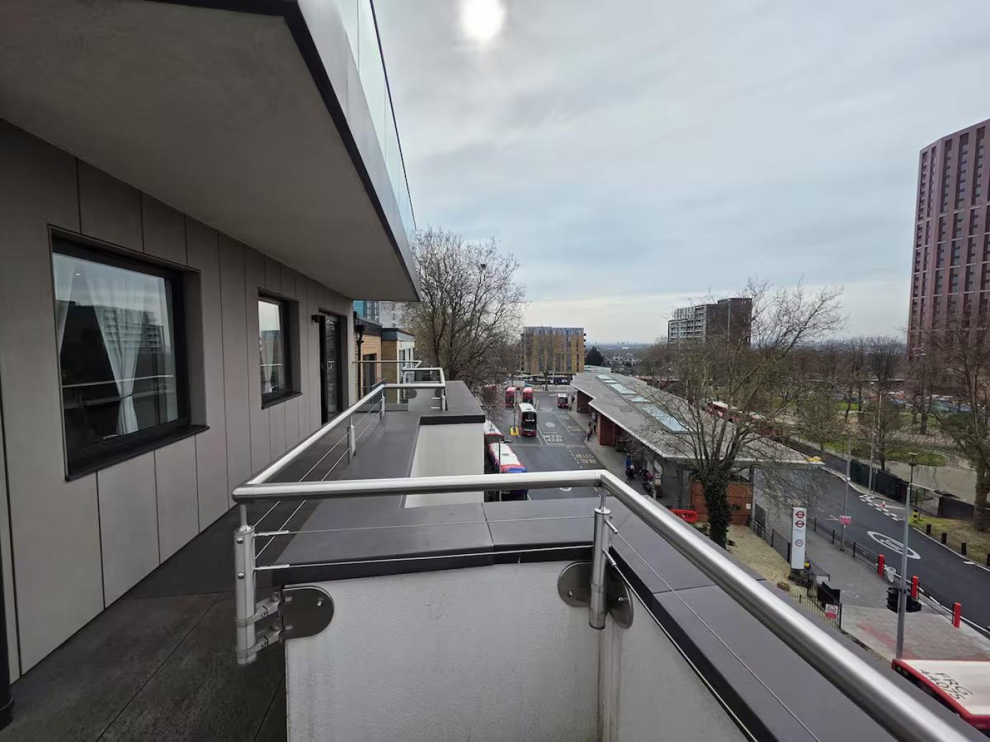 Images for Planetree Path, London