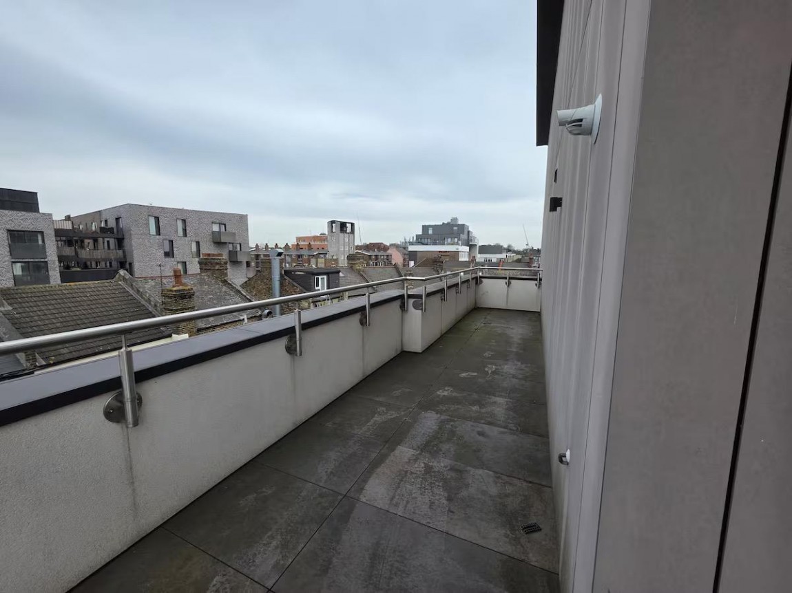 Images for Planetree Path, London