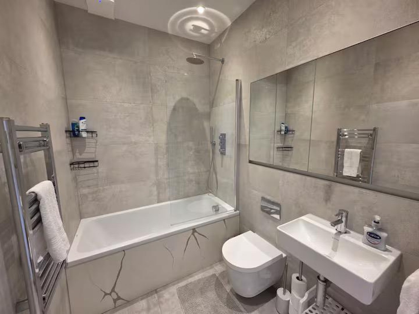 Images for Planetree Path, London