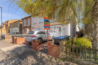 Mandeville Road, Enfield